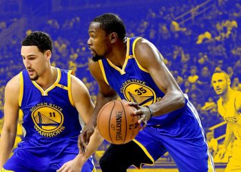 Can the Golden State Warriors Overcome Injury Struggles and Contend for the Championship Again?