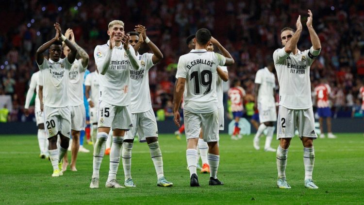 Mbappé’s Countdown to Santiago Bernabéu: Will the Galácticos’ New Trident Break the Historic 150-Goal Barrier in a Single Season?