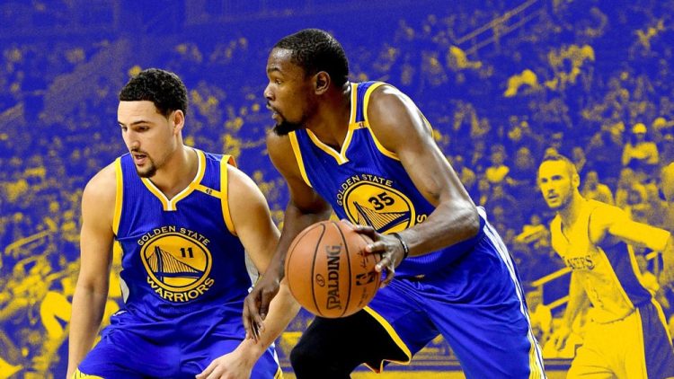Can the Golden State Warriors Overcome Injury Struggles and Contend for the Championship Again?