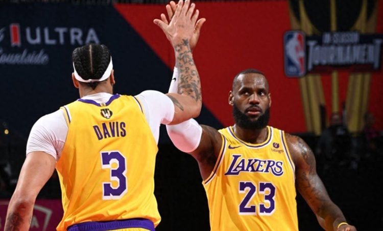 Can the Lakers Bounce Back in the New Season? What Changes Can We Expect from the LeBron James and Anthony Davis Partnership?
