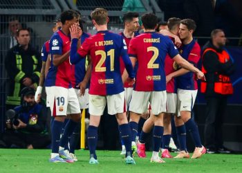 The Road to Barcelona’s Reconstruction: Can New Signings Help the Team Return to the Top?