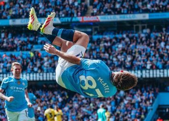 Can Manchester City’s Dream of Champions League Glory Continue? Will Guardiola’s New Tactics Break the UEFA Champions League Curse?