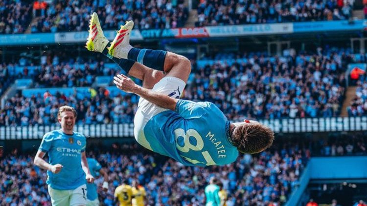 Can Manchester City’s Dream of Champions League Glory Continue? Will Guardiola’s New Tactics Break the UEFA Champions League Curse?