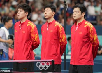 Can the Chinese Table Tennis Team Continue Their Dominance in the Upcoming World Cup?