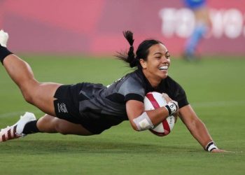 The Revival of the New Zealand Rugby Team: Can They Regain the Glory of World Championship?