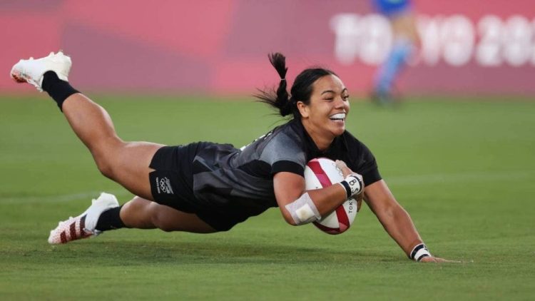 The Revival of the New Zealand Rugby Team: Can They Regain the Glory of World Championship?