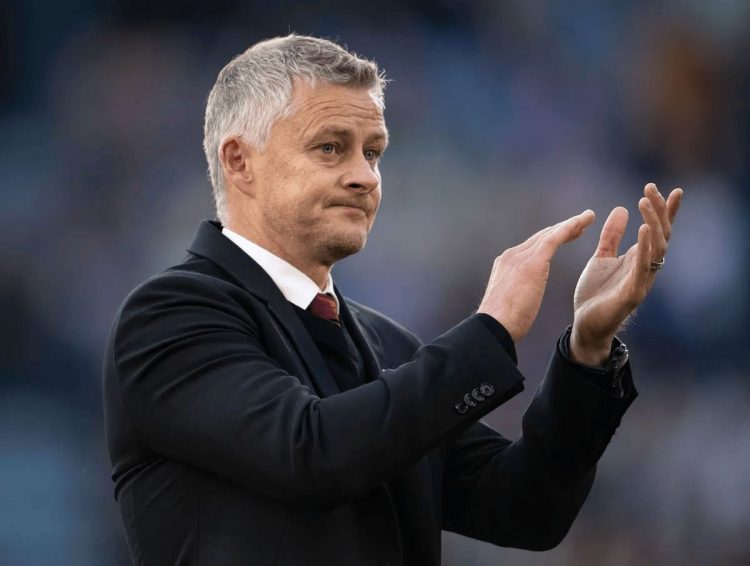 The Future of Manchester United: Can Ole Gunnar Solskjær Continue to Lead the Team Out of Crisis?