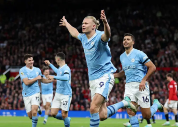 How Has Manchester United Performed This Season and Can They Achieve Their Expected Goals?