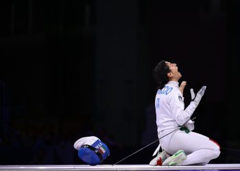 Italy’s Fencing Team at the World Cup: How Do They Perform? Can They Challenge the Dominance of France and Russia?
