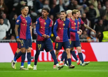 Can Barcelona Return to the Summit? After Rebuilding, Can the Catalan Giants Challenge for European Glory Again?