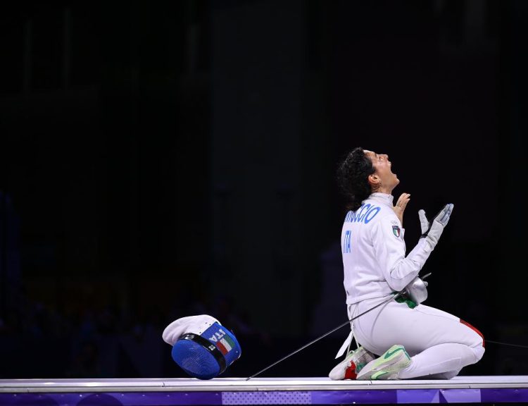 Italy’s Fencing Team at the World Cup: How Do They Perform? Can They Challenge the Dominance of France and Russia?