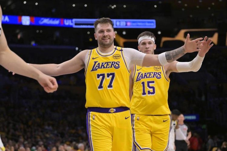 Can the Los Angeles Lakers’ Defensive Strategy Stop Other Championship Contenders’ Offenses?