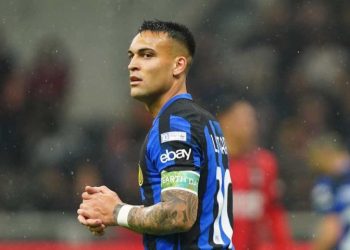 Lautaro Martínez Contract Renewal Saga: Does His €9 Million Salary Demand Push Inter Milan to the FFP Breaking Point?