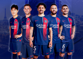 Paris Saint-Germain’s Challenge: Can They Break Their Champions League Curse in the New Season?