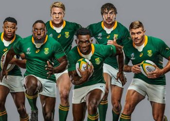 How Should South Africa Adjust Their Tactics to Beat Traditional Powerhouses in the Next Rugby World Cup?