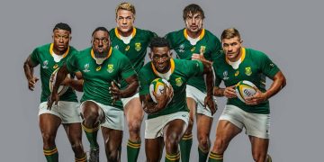 How Should South Africa Adjust Their Tactics to Beat Traditional Powerhouses in the Next Rugby World Cup?