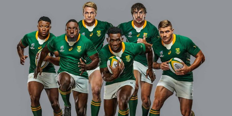 How Should South Africa Adjust Their Tactics to Beat Traditional Powerhouses in the Next Rugby World Cup?