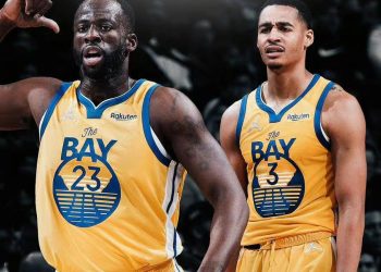 How Long Can the Warriors’ Dynasty Last? Are Curry and Thompson’s Health the Biggest Concerns for Golden State?