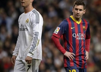 The Football Transfer Market Buzz: What’s Next for Messi and Ronaldo?