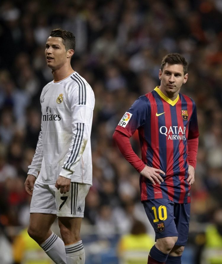 The Football Transfer Market Buzz: What’s Next for Messi and Ronaldo?