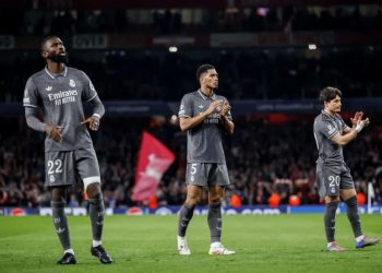 Can Real Madrid’s Rebuilding Plan Succeed? Can the New Generation of Stars Lead the Team Back to European Glory?