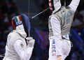 Why Does the U.S. Fencing Team Struggle in International Competitions? What Strategic Adjustments Do They Need to Make?