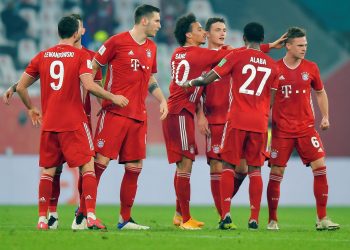 What Strategic Adjustments Has Bayern Munich Made and How Might They Impact Future Matches?