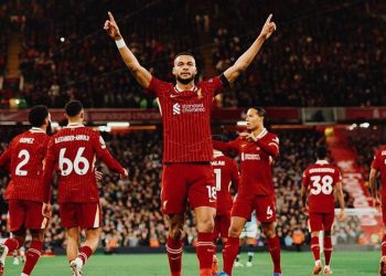 Liverpool’s Defensive Woes: Can the Reds Resolve Their Defensive Instability?