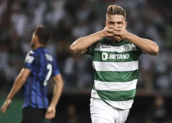 Arsenal Abandon Isak for Giekhles: What Tactical Upgrades Lie Behind Arteta’s ‘False 9’ Experiment?