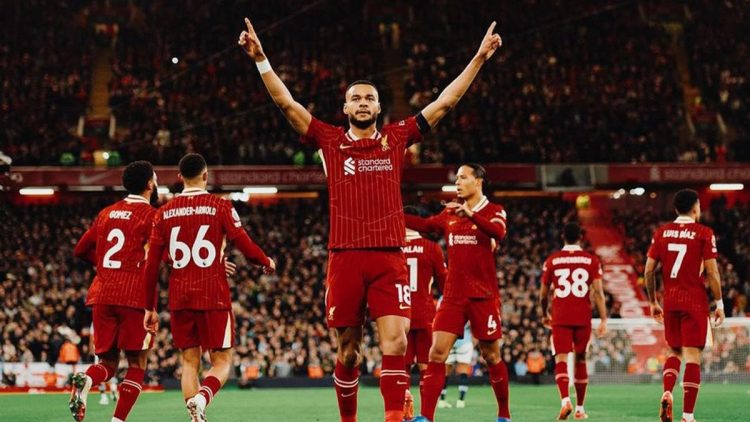 Liverpool’s Defensive Woes: Can the Reds Resolve Their Defensive Instability?