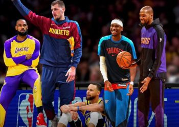 Can NBA Superteams Achieve Long-Term Success with Star-Studded Partnerships?