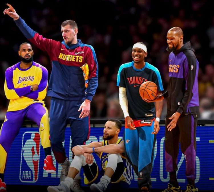 Can NBA Superteams Achieve Long-Term Success with Star-Studded Partnerships?