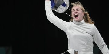 Should Fencing Reassess Its Rules? Are the Current Rules Fair Enough and Do They Encourage More Aggressive Play?