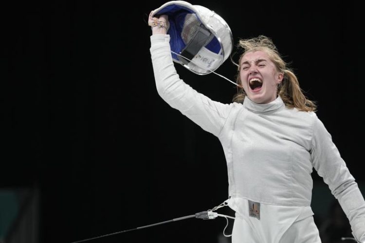 Should Fencing Reassess Its Rules? Are the Current Rules Fair Enough and Do They Encourage More Aggressive Play?