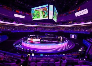 The Future of Sports: Can Esports Truly Replace Traditional Sports as the Global Mainstream?