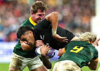 Rugby’s Physical Confrontation and Injury Concerns: Is It Time to Adjust the Rules to Protect Players’ Long-Term Health?