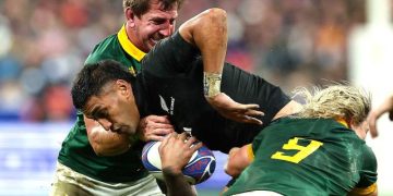 Rugby’s Physical Confrontation and Injury Concerns: Is It Time to Adjust the Rules to Protect Players’ Long-Term Health?