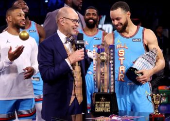 Should the NBA’s “Load Management” Policy Be Abolished to Improve the Competitiveness of the Regular Season?