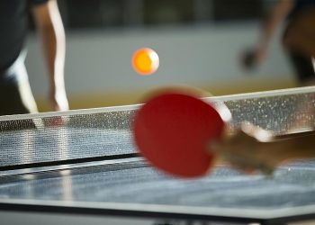 Will Reforming the Rules of International Table Tennis Help Improve the Spectacle of the Sport?