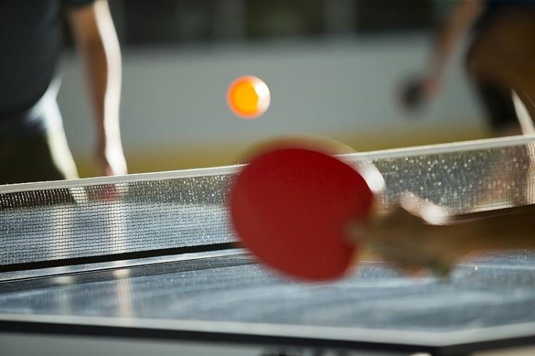 Will Reforming the Rules of International Table Tennis Help Improve the Spectacle of the Sport?