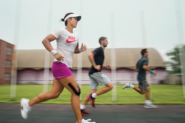 How Innovations in Sports Technology Will Transform Athlete Training Methods