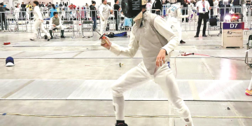 The Status of Fencing as an Olympic Sport: Will It Be Threatened by Global Development Imbalances?