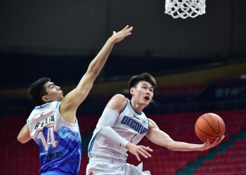 Basketball World Cup Naturalization Wave: Will the Philippines’ “6 Foreign Player Plan” Disrupt the Competitive Fairness of the 2025 Doha Tournament?