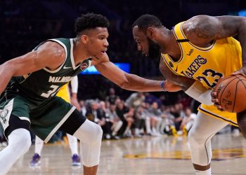 The Upcoming NBA All-Star Game: Who Will Be the MVP Contenders This Year?