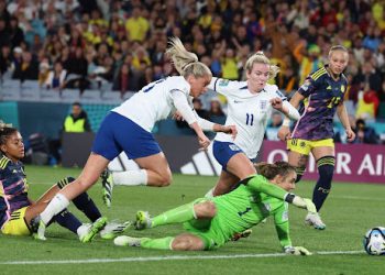2025 FIFA Women’s World Cup: Will the U.S. Team Defend Their Title, or Will European Powerhouses Emerge?