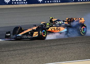 The Upcoming F1 Season: Who Can Challenge Hamilton and Verstappen’s Dominance?