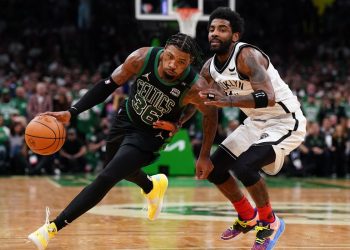 The Upcoming NBA Playoffs: Which Teams Have What It Takes to Break Through and Reach the NBA Finals?