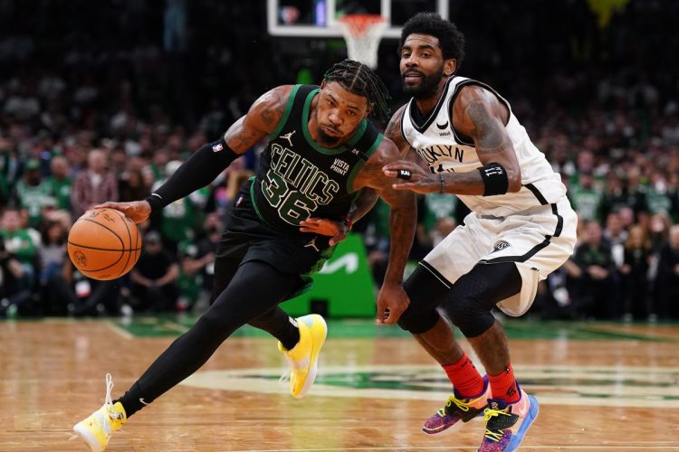 The Upcoming NBA Playoffs: Which Teams Have What It Takes to Break Through and Reach the NBA Finals?