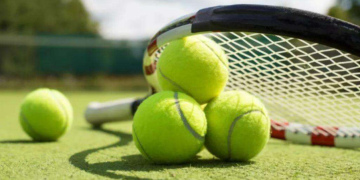 2025 Tennis Grand Slam Season: Who Will Emerge as the New Champion Challenger and Break the Dominance of Djokovic, Federer, and Nadal?