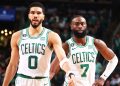 2025 NBA Playoffs: Who Will Break the Celtics’ Reign and Claim the Championship?